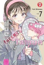 Le due facce di Tamon